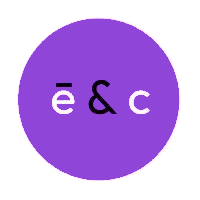 Monogramme élan & connect